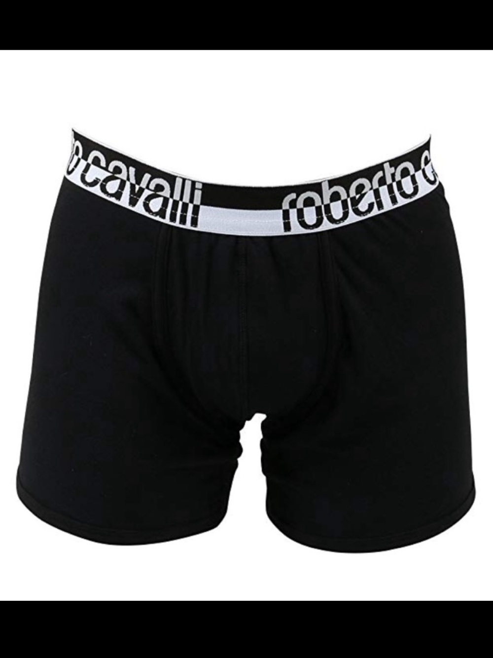 Roberto Cavalli Boxed Men’s Boxer Trunks